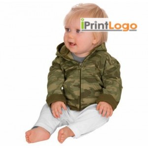 FLEECE HOODIES-IGT-KE4237
